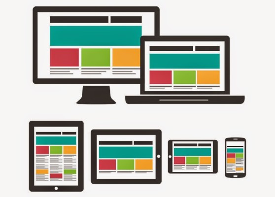 il responsive design e la compatibilità dei siti web su smartphone e tablet spigato da Dirty Work web agency di Cagliari