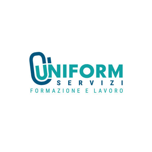 realizzaizone logo per azienda formazione e lavoro di Cagliari