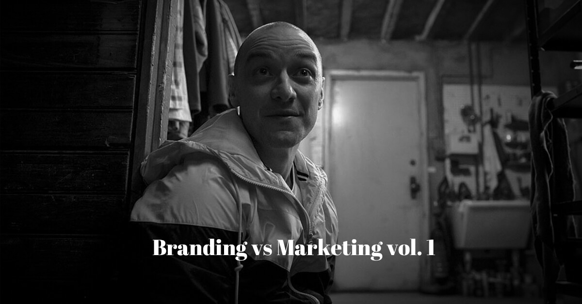 Differenze tra branding e marketing, alleati della tua comunicazione